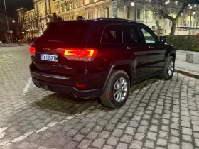 Jeep Grand cherokee 5.7HEMI, снимка 6