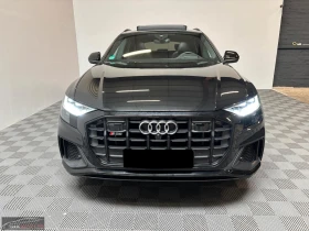 Audi SQ8 4.0TFSI/507HP/QUATTRO/PANO/AHK/360/B&O/HUD/974g, снимка 2
