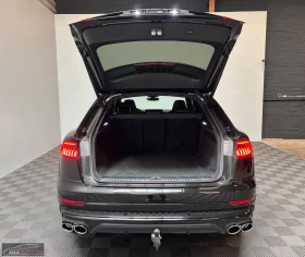 Audi SQ8 4.0TFSI/507HP/QUATTRO/PANO/AHK/360/B&O/HUD/974g, снимка 16