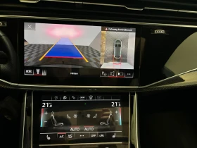 Audi SQ8 4.0TFSI/507HP/QUATTRO/PANO/AHK/360/B&O/HUD/974g, снимка 12