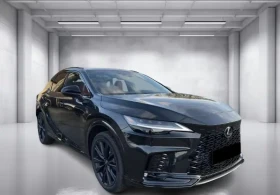 Lexus RX 500h F-Sport+ = NEW = Гаранция, снимка 1