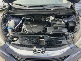 Hyundai IX35 1.6i, снимка 16