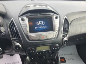 Hyundai IX35 1.6i, снимка 13