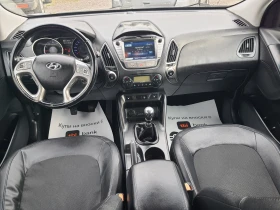 Hyundai IX35 1.6i, снимка 9