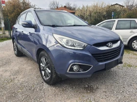 Hyundai IX35 1.6i, снимка 1