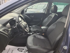 Hyundai IX35 1.6i, снимка 15