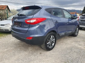 Hyundai IX35 1.6i, снимка 5