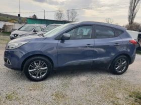 Hyundai IX35 1.6i, снимка 8