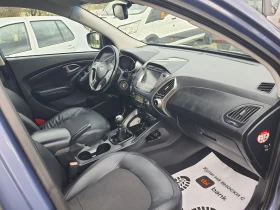 Hyundai IX35 1.6i, снимка 10