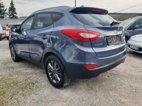 Hyundai IX35 1.6i, снимка 7
