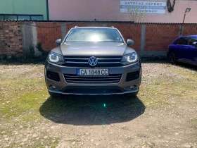 VW Touareg 3.0TDI-V6 N1, снимка 2