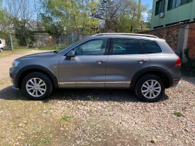 VW Touareg 3.0TDI-V6 N1, снимка 8
