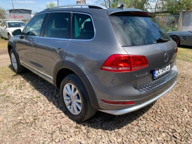 VW Touareg 3.0TDI-V6 N1, снимка 7