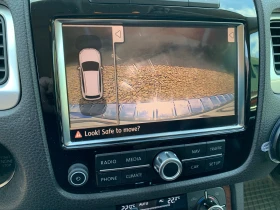 VW Touareg 3.0TDI-V6 N1, снимка 13