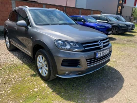 VW Touareg 3.0TDI-V6 N1, снимка 3
