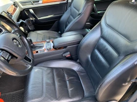 VW Touareg 3.0TDI-V6 N1, снимка 15