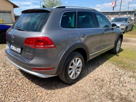 VW Touareg 3.0TDI-V6 N1, снимка 5