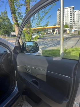 Mitsubishi ASX, снимка 12