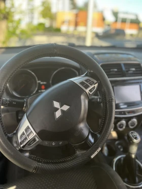 Mitsubishi ASX, снимка 6