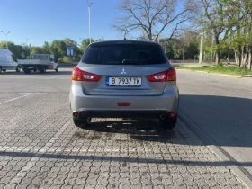 Mitsubishi ASX, снимка 5