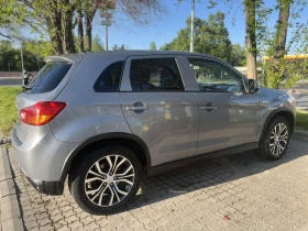 Mitsubishi ASX, снимка 4