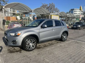 Mitsubishi ASX, снимка 1