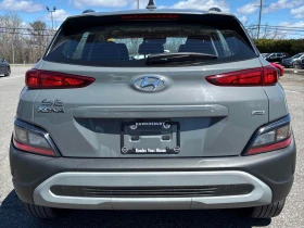 Hyundai Kona, снимка 4