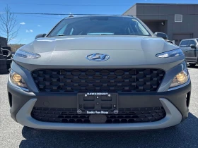 Hyundai Kona, снимка 6