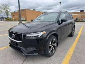 Volvo Xc90 | R Design | ПАНОРАМА | HUD | CARFAX | , снимка 1