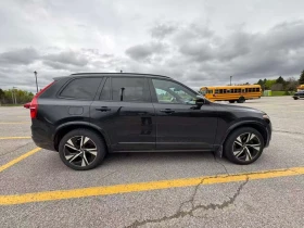Volvo Xc90 | R Design | ПАНОРАМА | HUD | CARFAX | , снимка 3