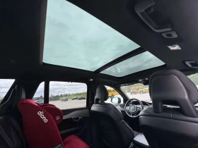 Volvo Xc90 | R Design | ПАНОРАМА | HUD | CARFAX | , снимка 10