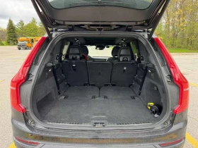 Volvo Xc90 | R Design | ПАНОРАМА | HUD | CARFAX | , снимка 17