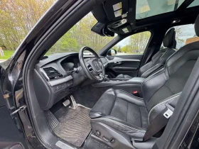 Volvo Xc90 | R Design | ПАНОРАМА | HUD | CARFAX | , снимка 5