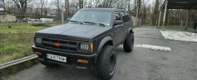 Chevrolet Blazer S10 sport 5.7 V8, снимка 1