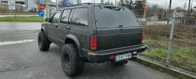 Chevrolet Blazer S10 sport 5.7 V8, снимка 2