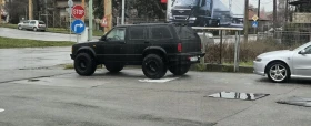Chevrolet Blazer S10 sport 5.7 V8, снимка 4
