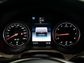 Mercedes-Benz GLC 300 Coupe 4MATIC| NO ACCIDENT , снимка 17