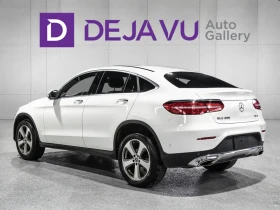 Mercedes-Benz GLC 300 Coupe 4MATIC| NO ACCIDENT , снимка 4