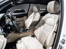 Mercedes-Benz GLC 300 Coupe 4MATIC| NO ACCIDENT , снимка 9