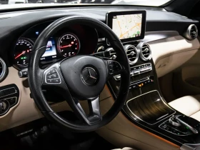 Mercedes-Benz GLC 300 Coupe 4MATIC| NO ACCIDENT , снимка 7