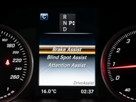 Mercedes-Benz GLC 300 Coupe 4MATIC| NO ACCIDENT , снимка 16