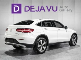 Mercedes-Benz GLC 300 Coupe 4MATIC| NO ACCIDENT , снимка 6