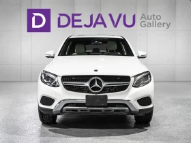 Mercedes-Benz GLC 300 Coupe 4MATIC| NO ACCIDENT , снимка 2