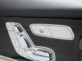 Mercedes-Benz GLC 300 Coupe 4MATIC| NO ACCIDENT , снимка 12