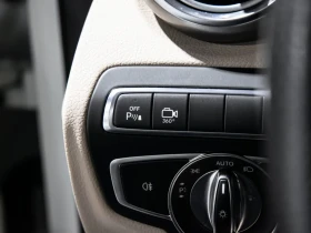 Mercedes-Benz GLC 300 Coupe 4MATIC| NO ACCIDENT , снимка 13