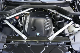 BMW X6 3.0d xDrive M Package Shadow Line, снимка 15