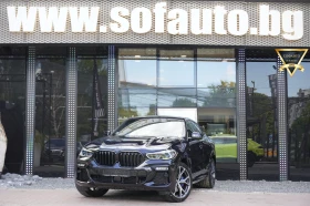 BMW X6 3.0d xDrive M Package Shadow Line, снимка 1