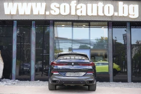 BMW X6 3.0d xDrive M Package Shadow Line, снимка 5