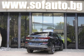 BMW X6 3.0d xDrive M Package Shadow Line, снимка 6