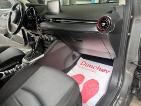 Mazda CX-3 1.5 Diesel, снимка 9